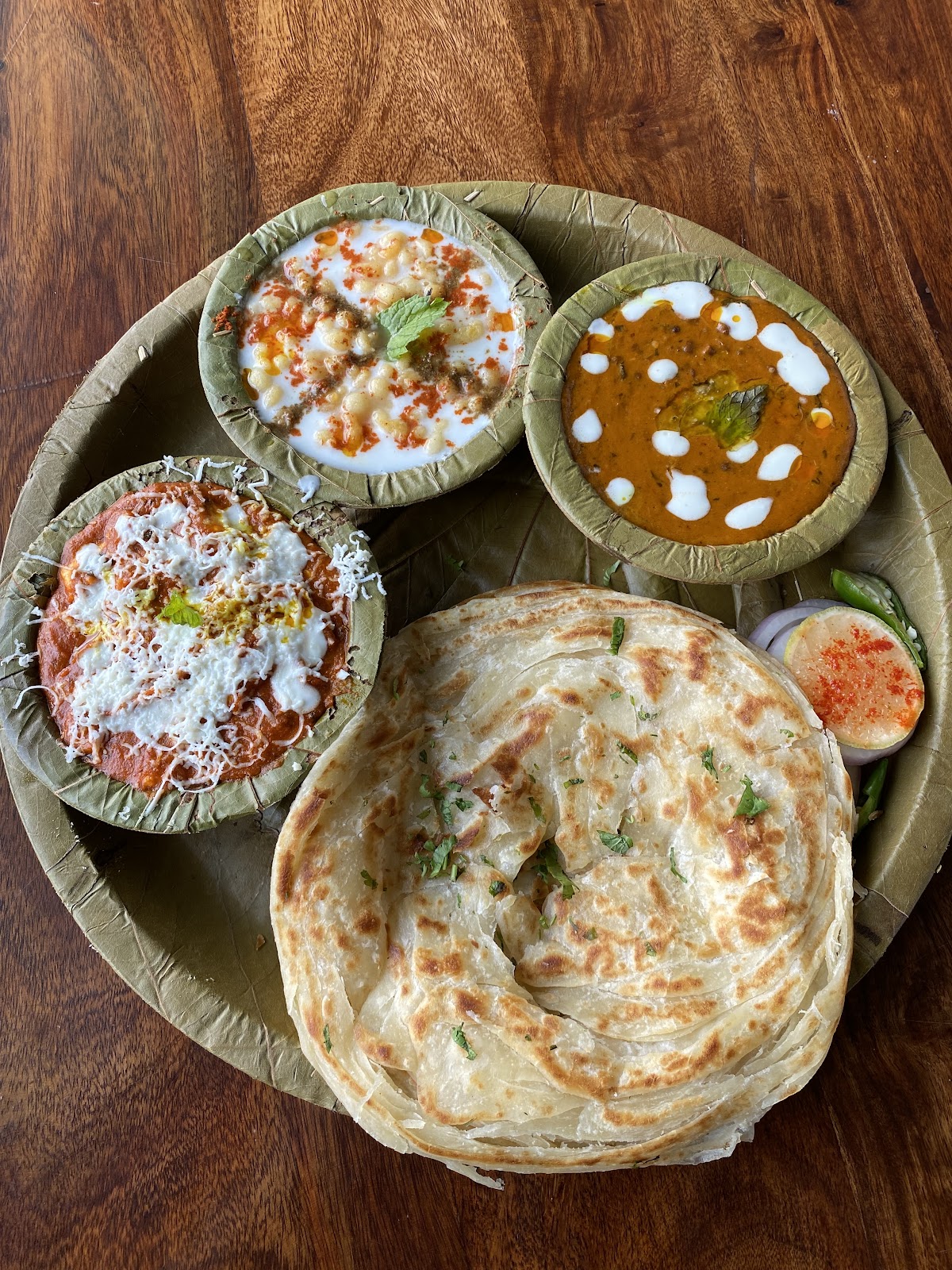 DOSAKA - The Best South Indian Restaurant in Malviya Nagar, Jaipur photo 5