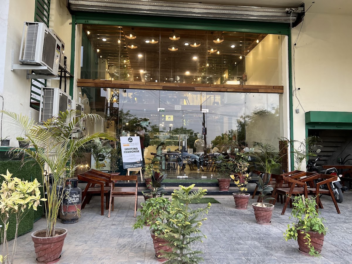 Dosaka - The Best South Indian Restaurant in Mansarovar, Jaipur