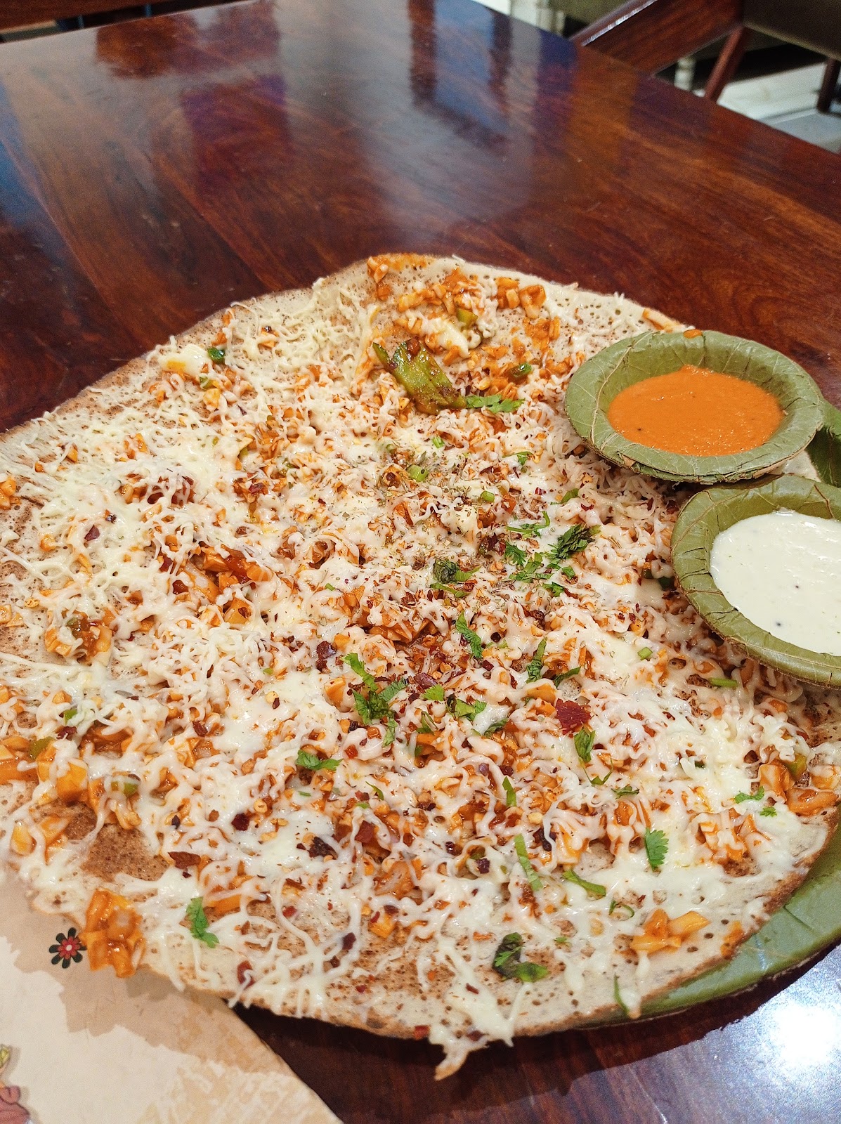 Dosaka - The Best South Indian Restaurant in Mansarovar, Jaipur photo 5