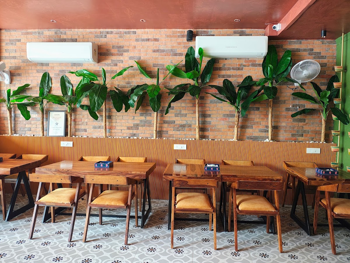 Dosaka - The Best South Indian Restaurant in Pratap Nagar, Jaipur photo 3