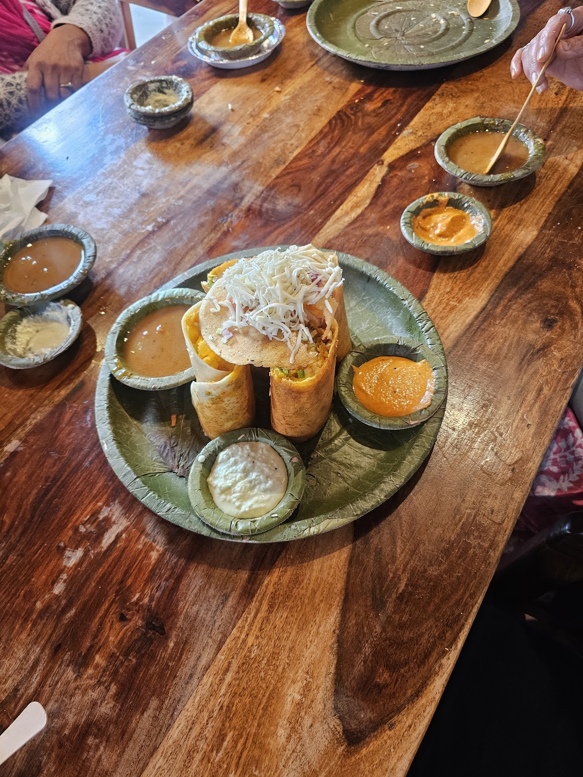 DOSAKA - The Best South Indian Restaurant in vaishali Nagar, Jaipur photo 3