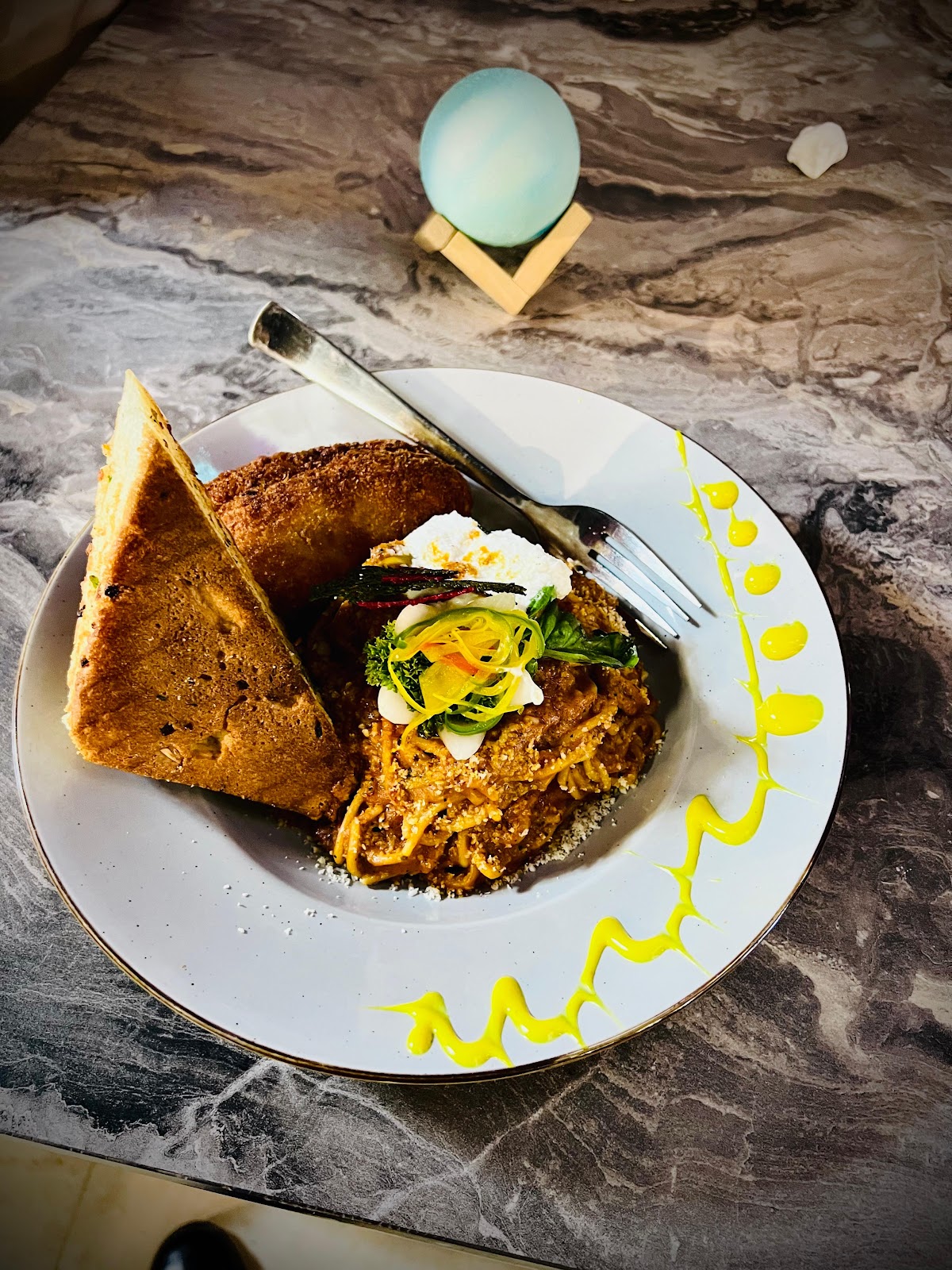 Enigma Restaurant photo 2