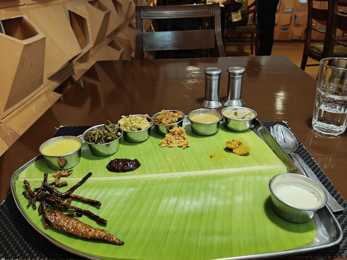 Ente Keralam - Poes Garden photo 3