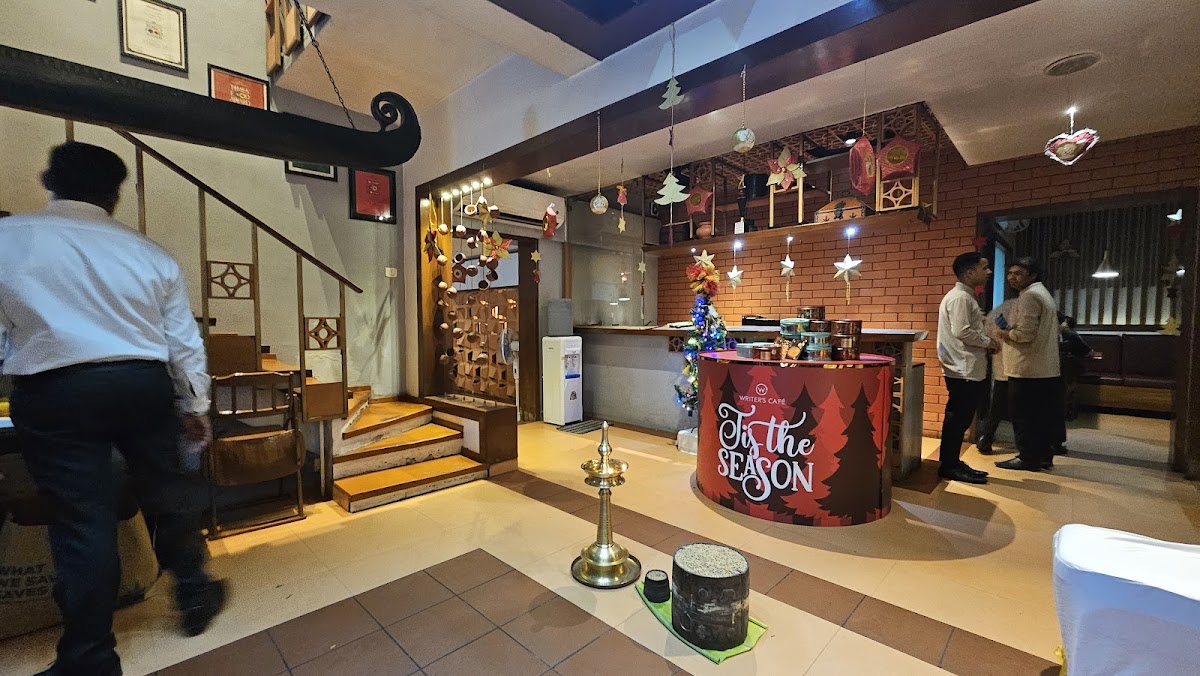 Ente Keralam - Poes Garden photo 5