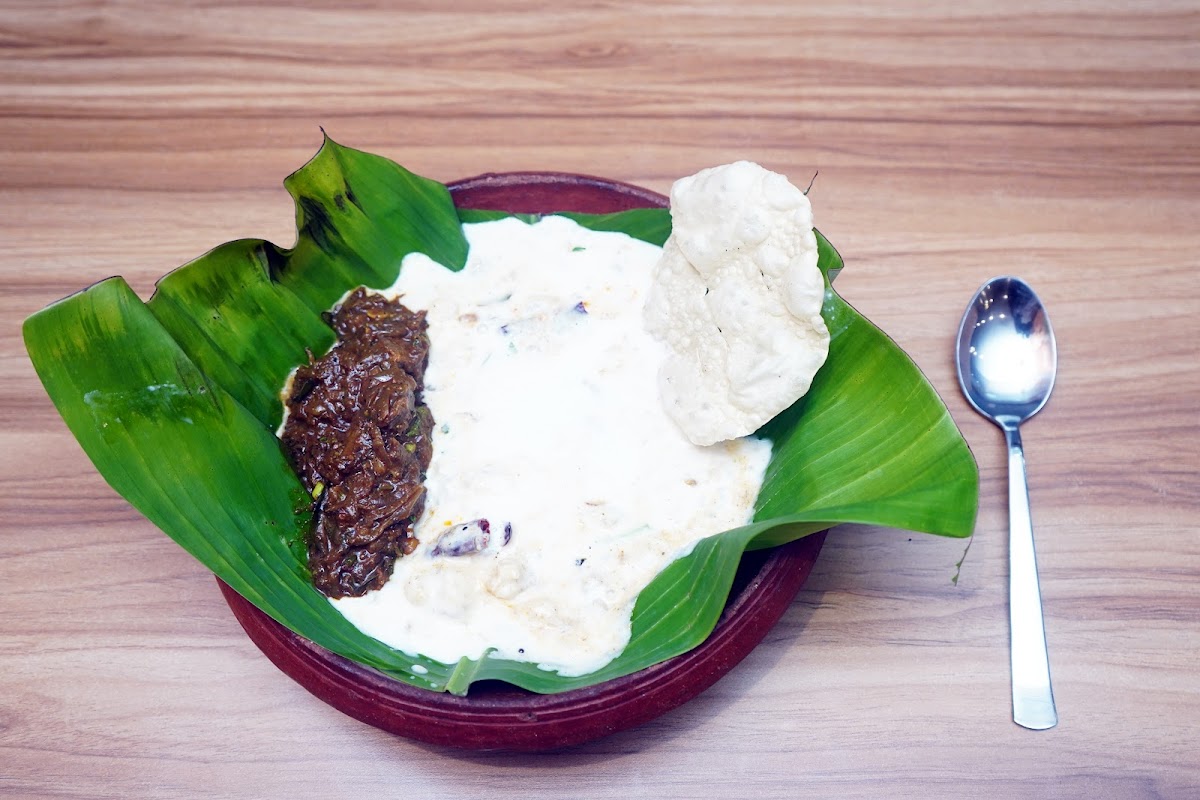 Erivum Puliyum Restaurant (EP Kitchen) photo 3