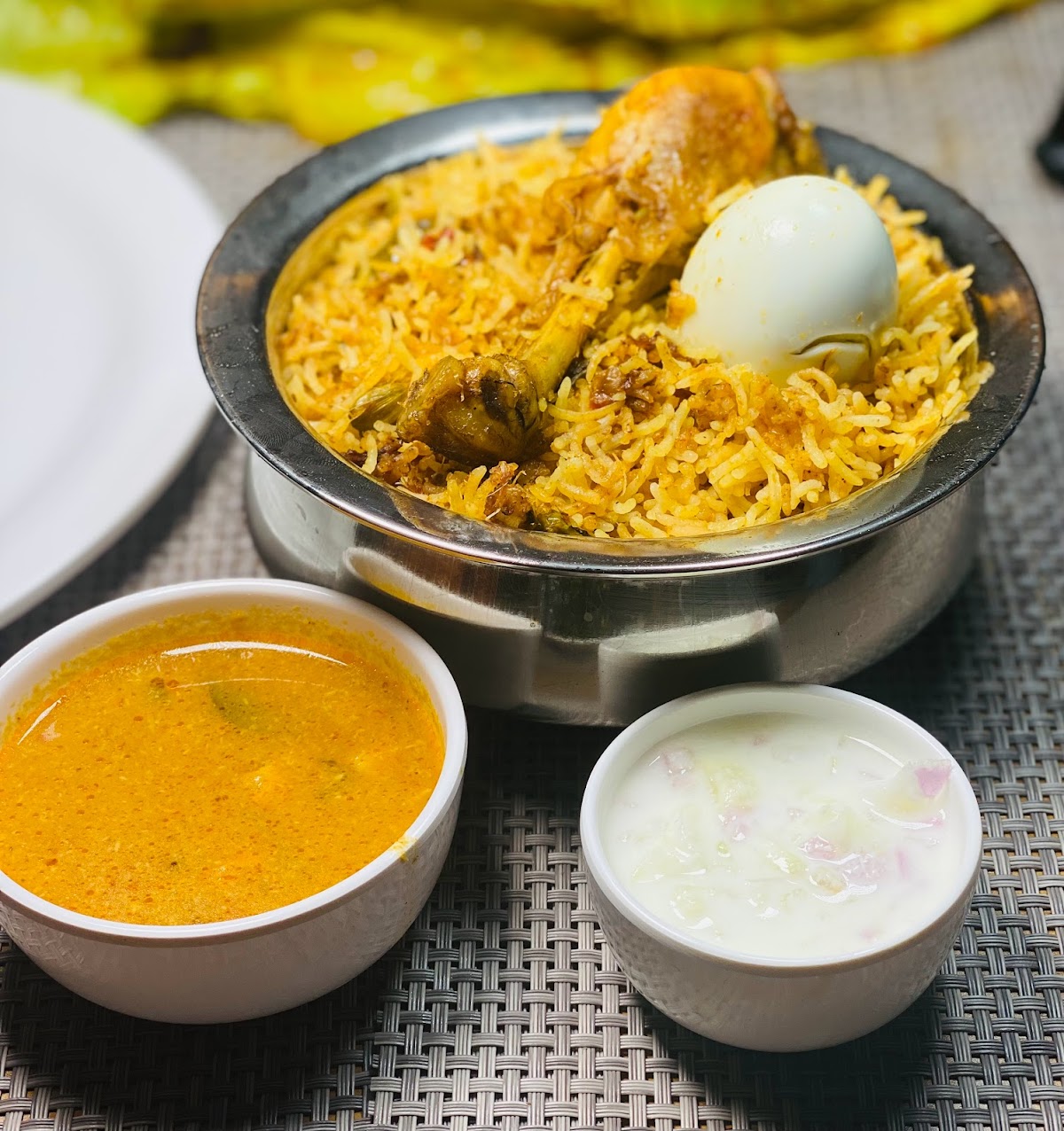 Fajz Biryani Biz, Anna Nagar Chennai photo 2