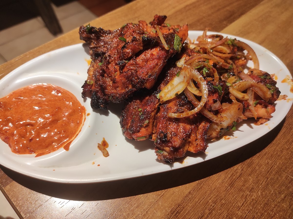 Fajz Biryani Biz, Anna Nagar Chennai photo 4