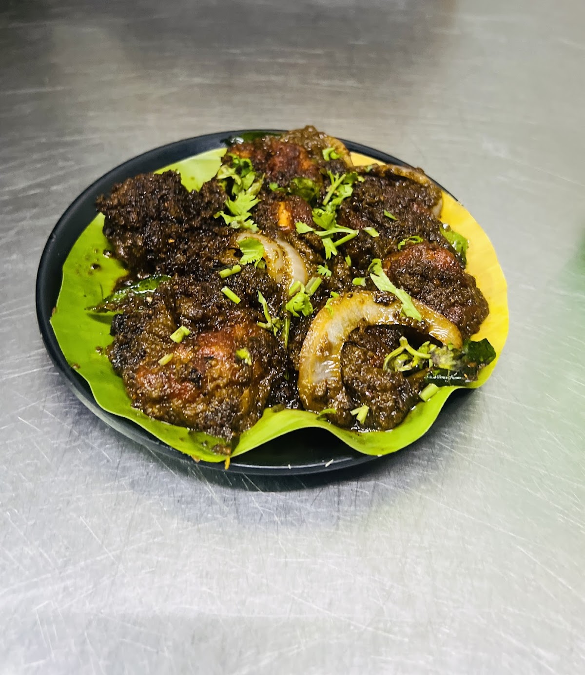 Fajz Biryani Biz, Anna Nagar Chennai photo 5