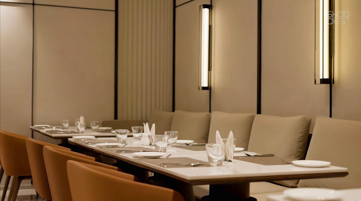 Feast - Multicuisine Restaurant