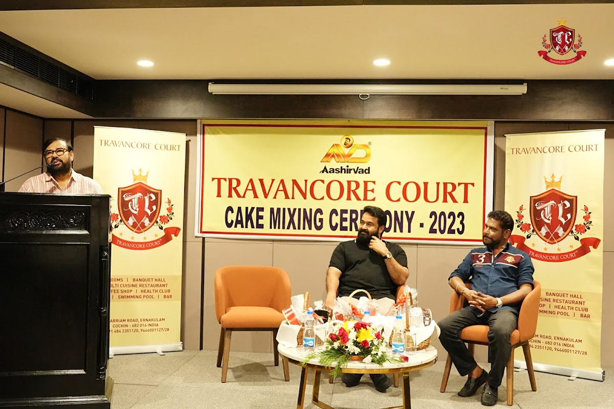 Feast - Multicuisine Restaurant photo 3