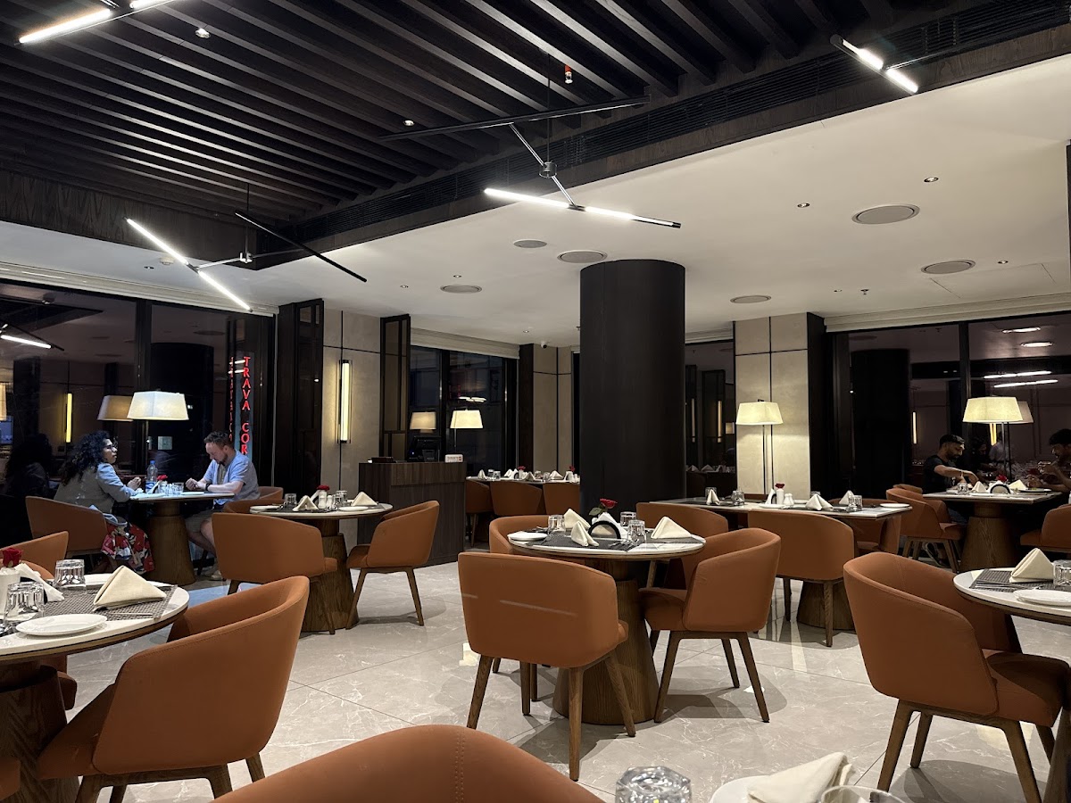 Feast - Multicuisine Restaurant photo 4