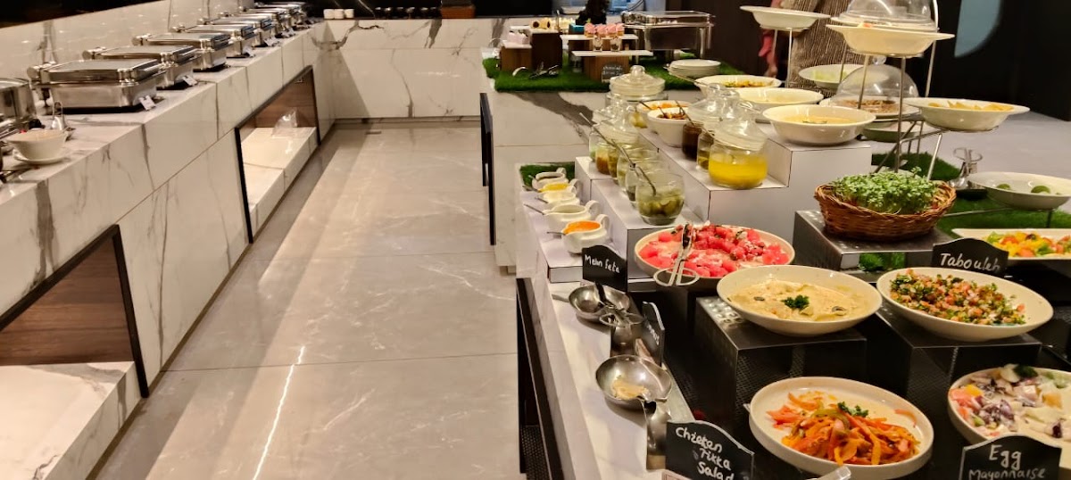 Feast - Multicuisine Restaurant photo 5