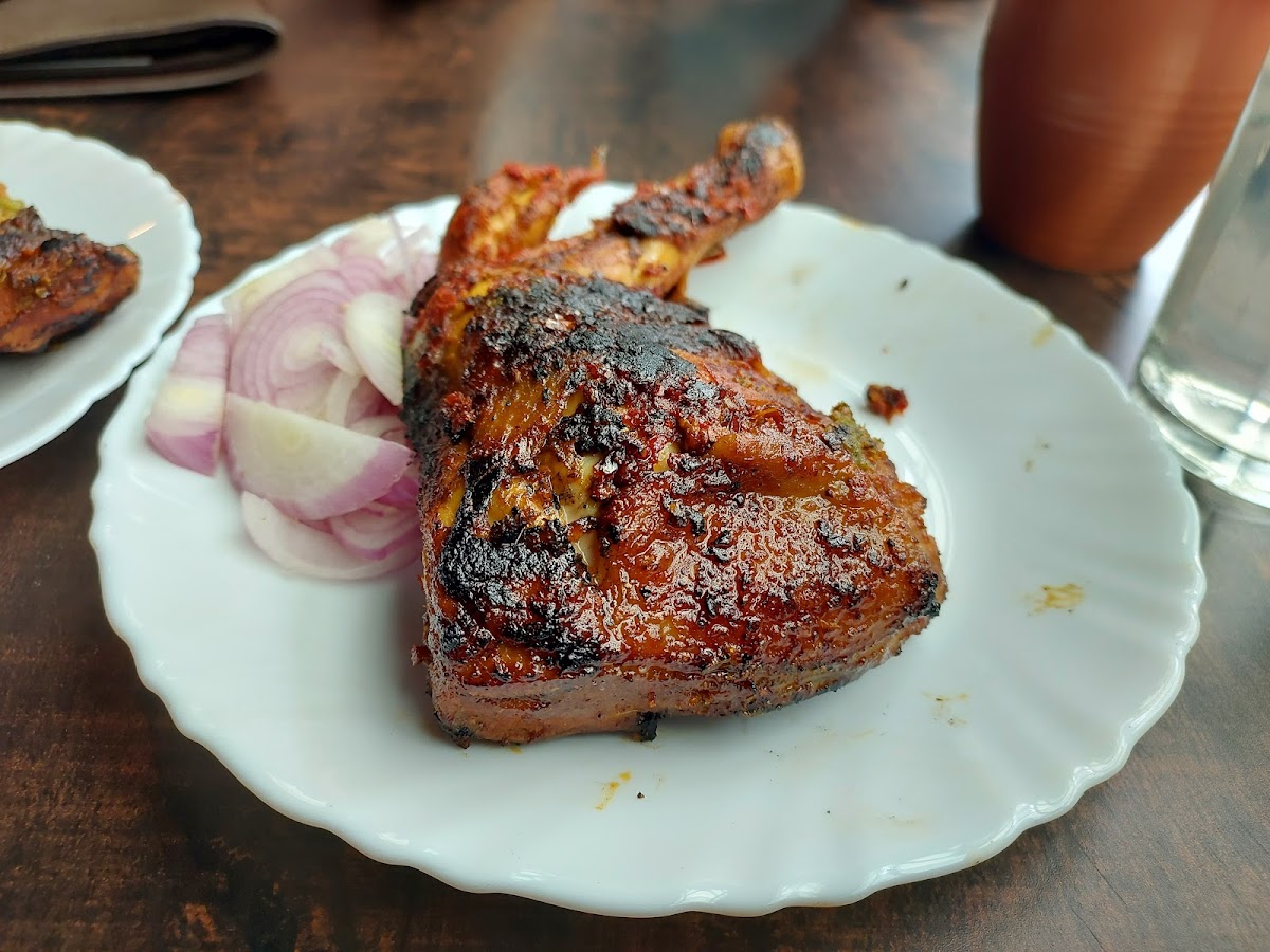 Fika Cafe Kerala restaurent photo 2