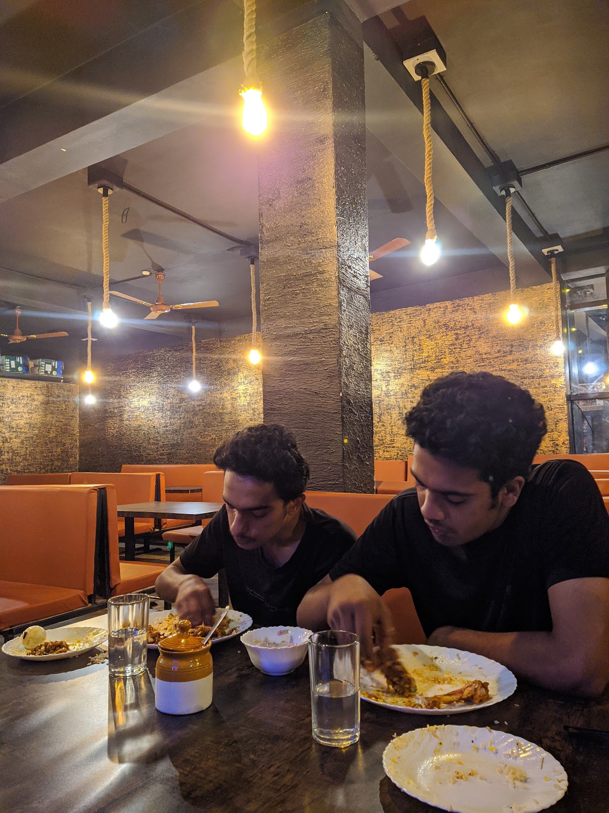 Fika Cafe Kerala restaurent photo 4