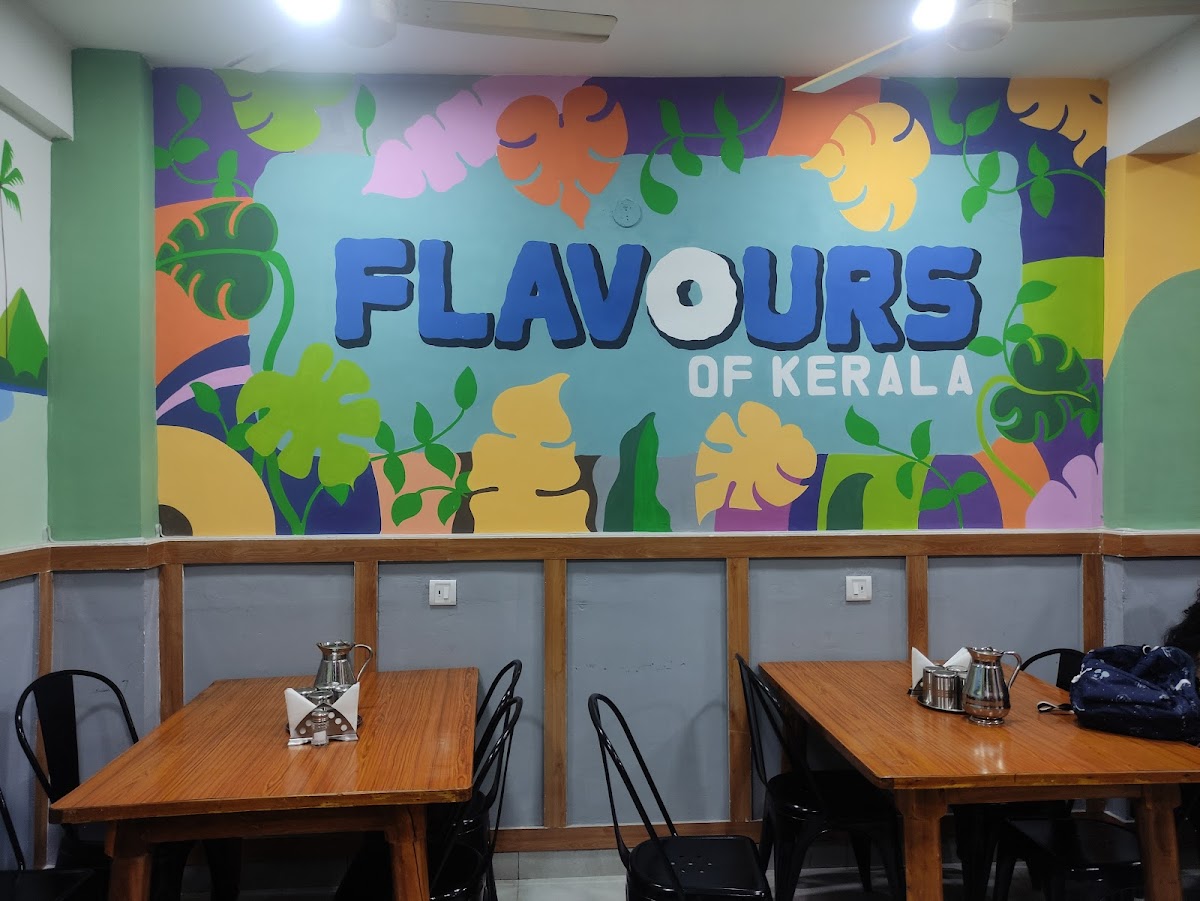Flavours of Kerala photo 4