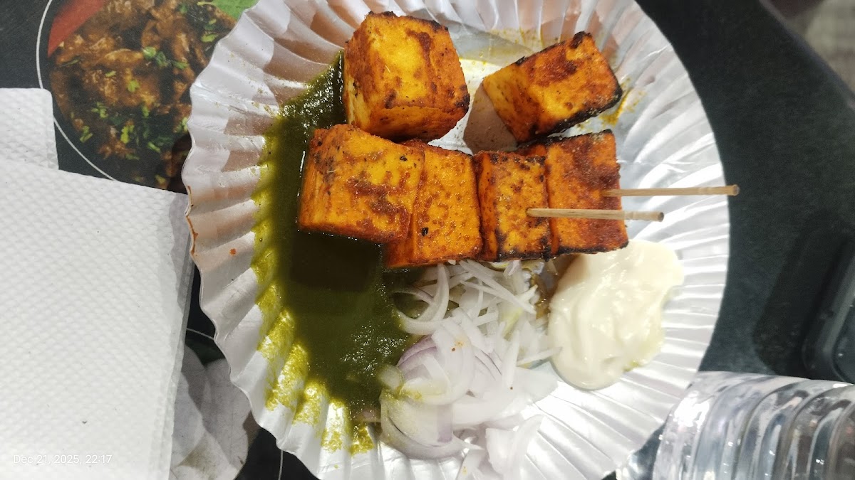 Food Street Fiesta photo 3