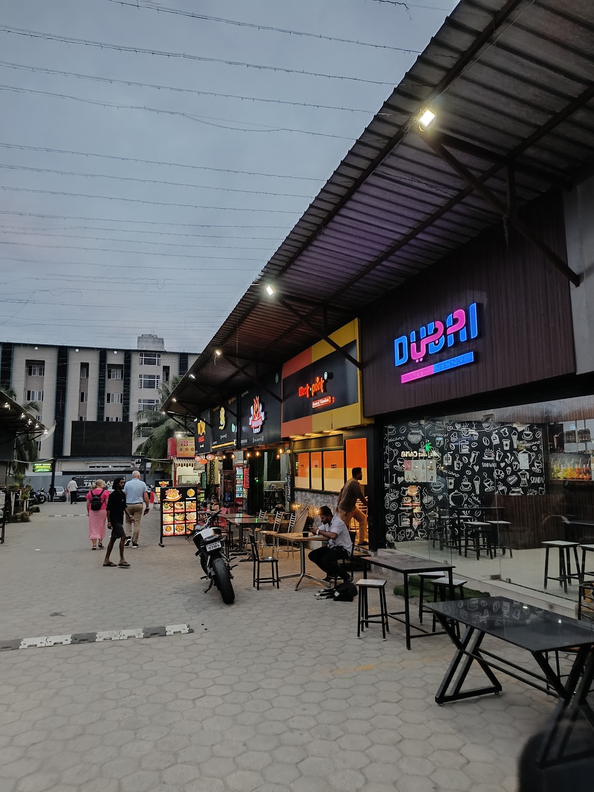 Food Street Fiesta photo 5