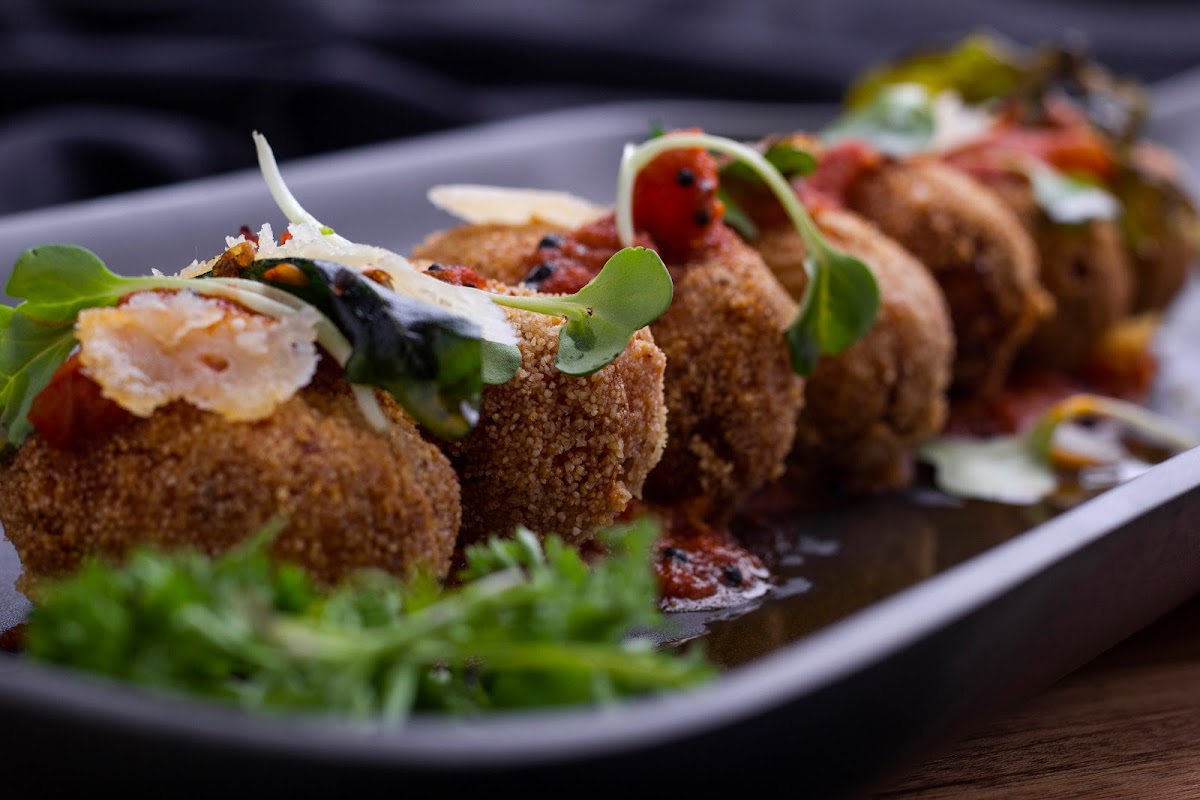 Fort Cochin Seafood Speciality Kitchen & Lounge photo 2