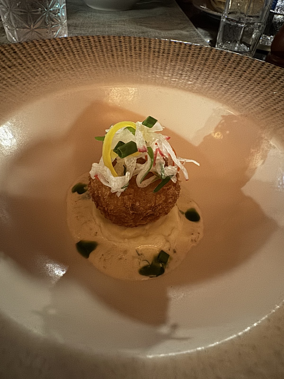 Fort Cochin Seafood Speciality Kitchen & Lounge photo 5