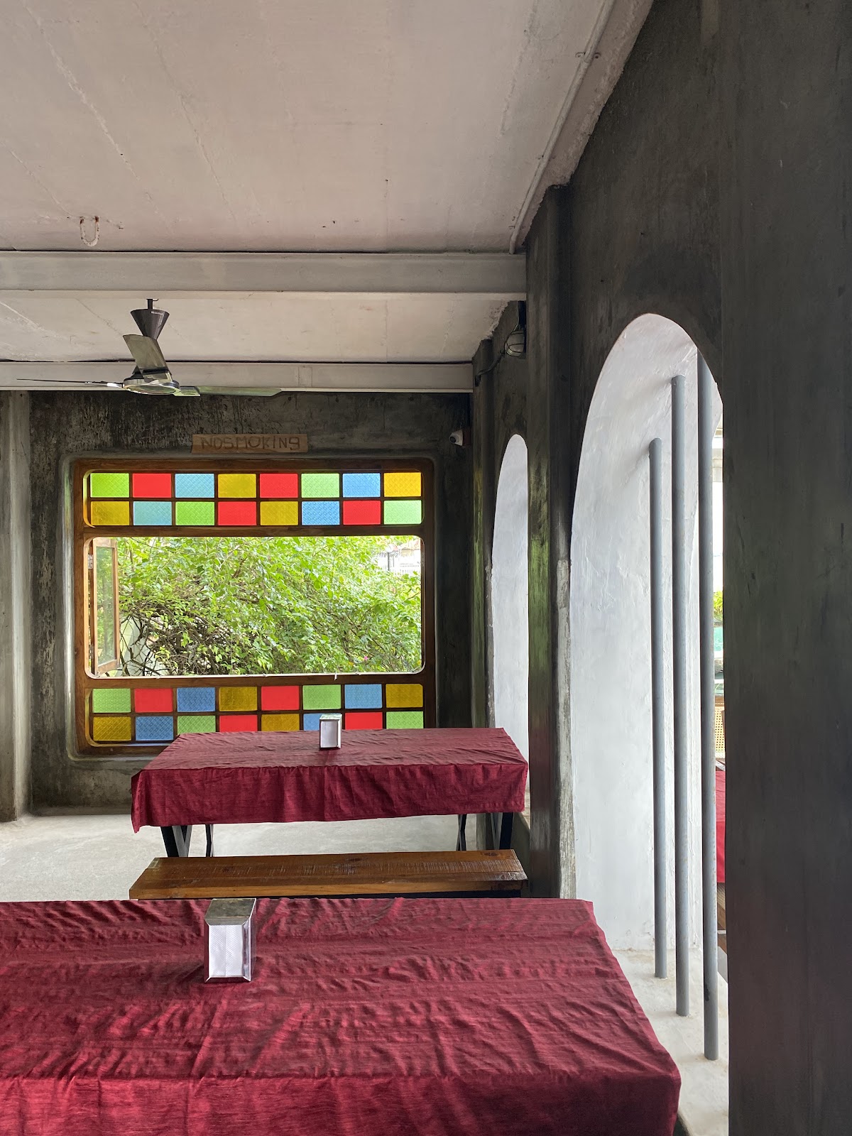 Fort House Hotel photo 2