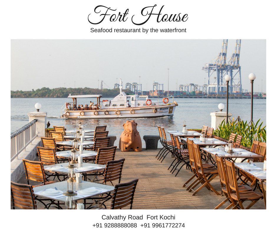 Fort House Hotel photo 3