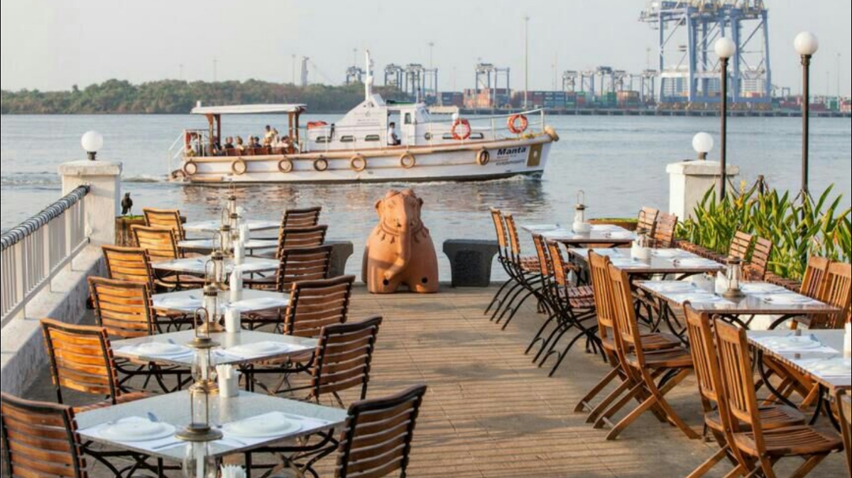 Fort House Hotel photo 5