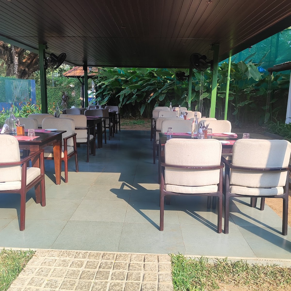 Fort Paragon Restaurant by Calicut Paragon