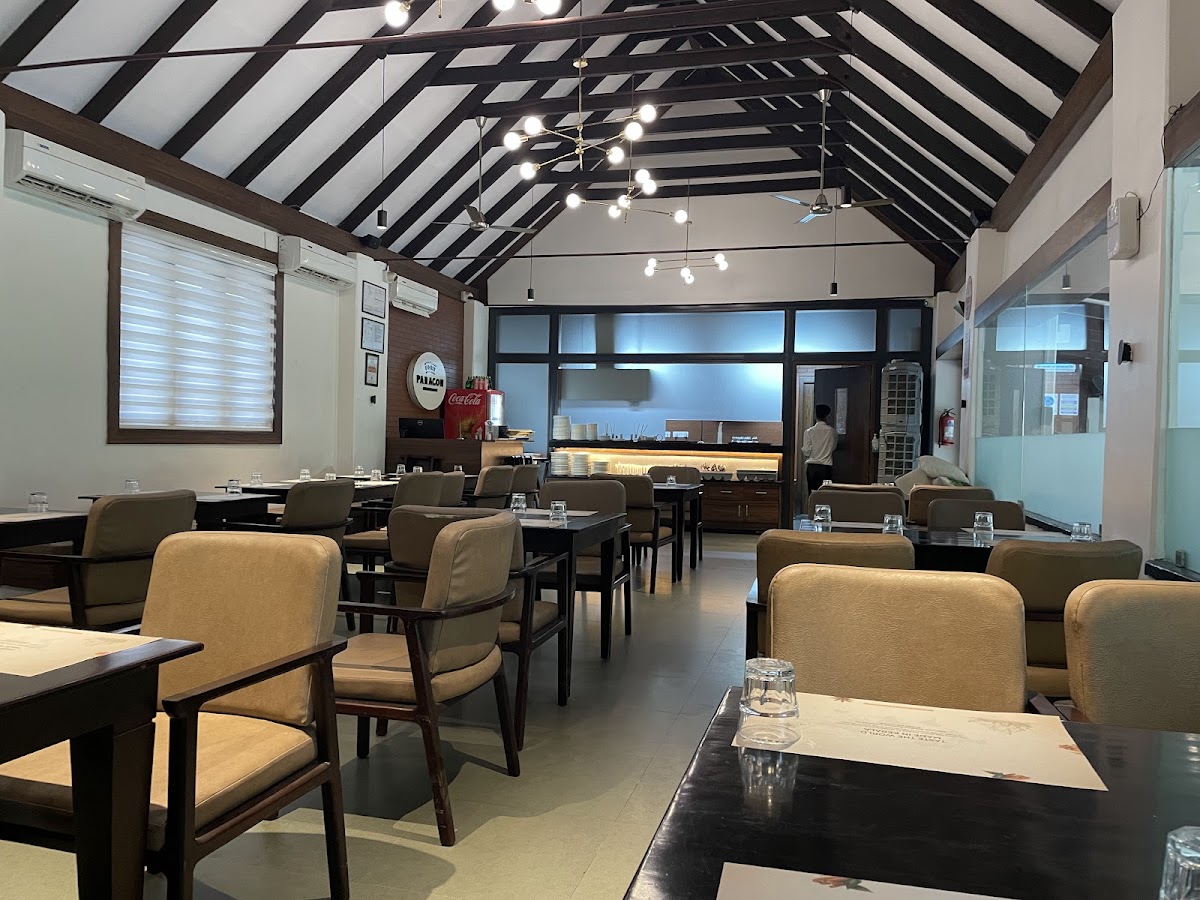 Fort Paragon Restaurant by Calicut Paragon photo 2