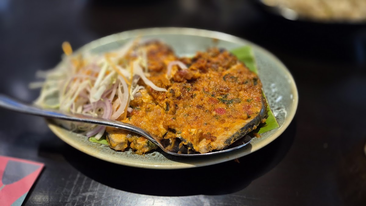 Fort Paragon Restaurant by Calicut Paragon photo 3