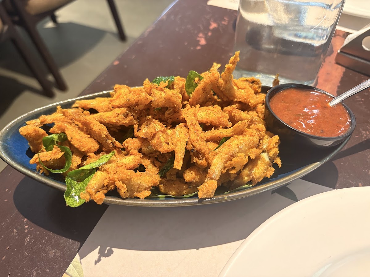 Fort Paragon Restaurant by Calicut Paragon photo 4