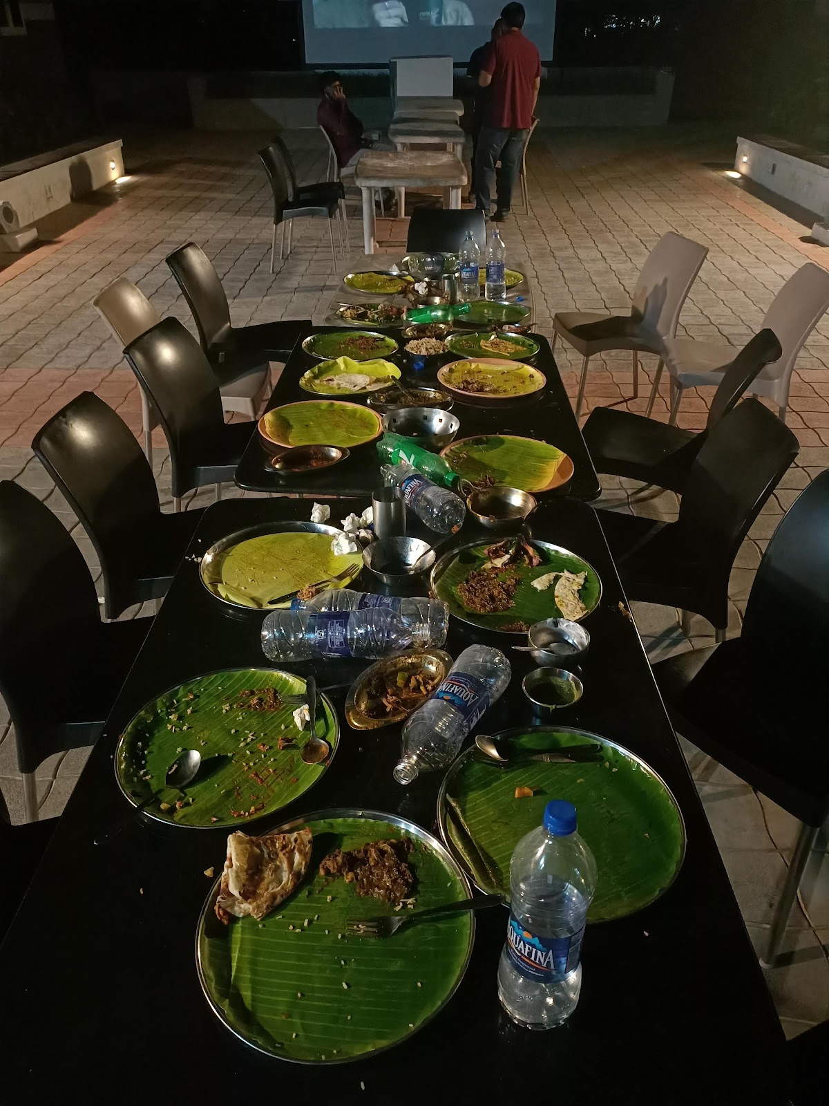 FOUR SEASONS FAMILY RESTAURANT photo 2