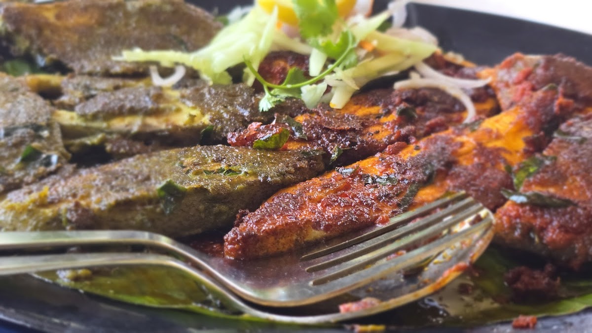 Fresh Catch Seafood Restaurant photo 2