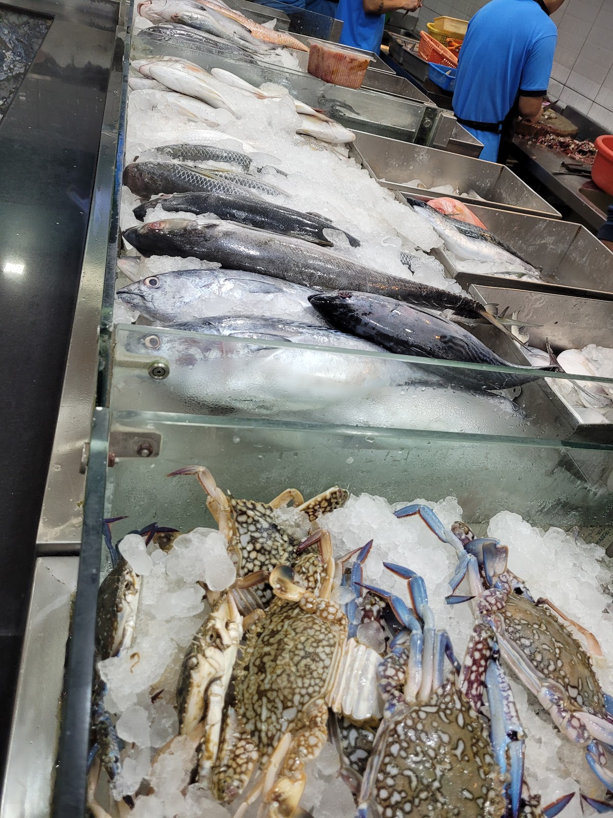 Fresh Catch Seafood Restaurant photo 3