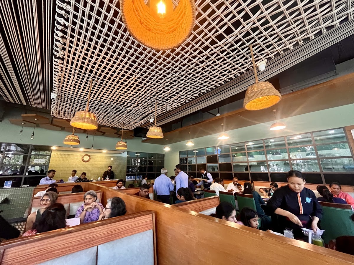 Fresh Catch Seafood Restaurant photo 4