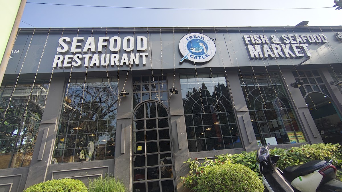 Fresh Catch Seafood Restaurant photo 5