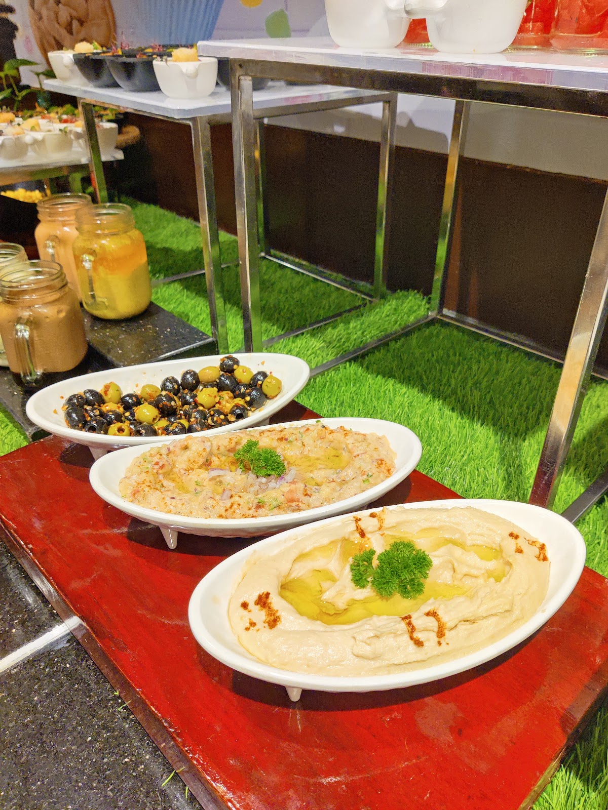 Garden Grille & Bar photo 2