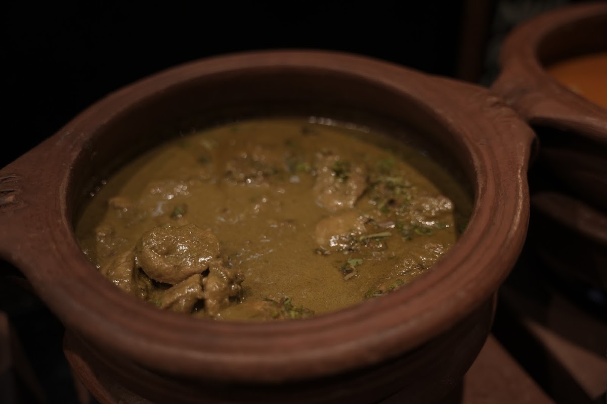 Garden Grille & Bar photo 3