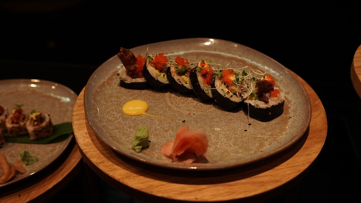 Garden Grille & Bar photo 4