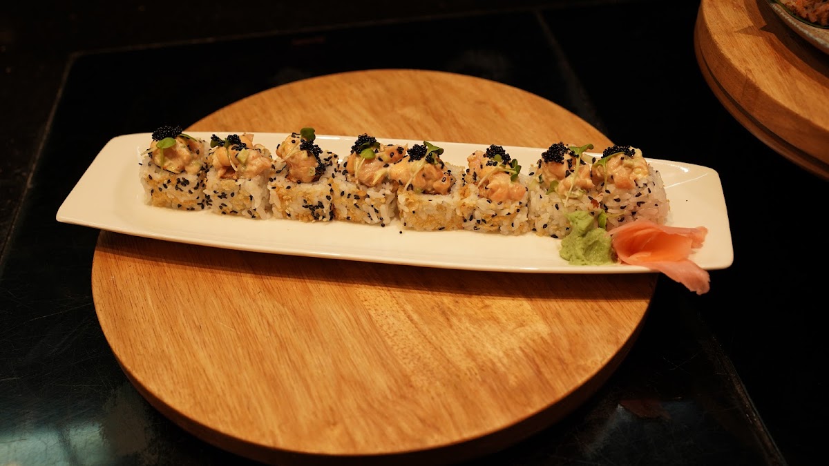 Garden Grille & Bar photo 5