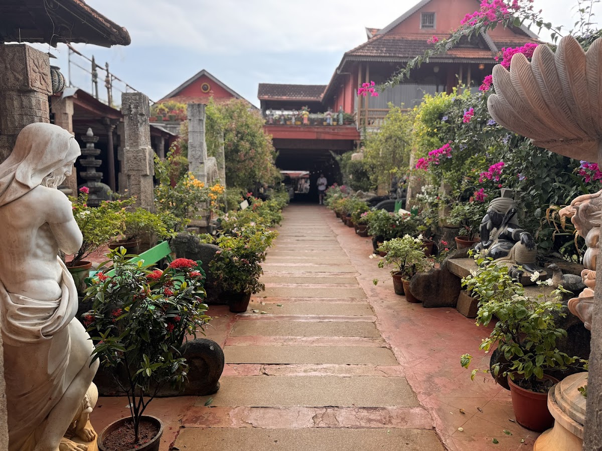 Ginger House Restaurant photo 4