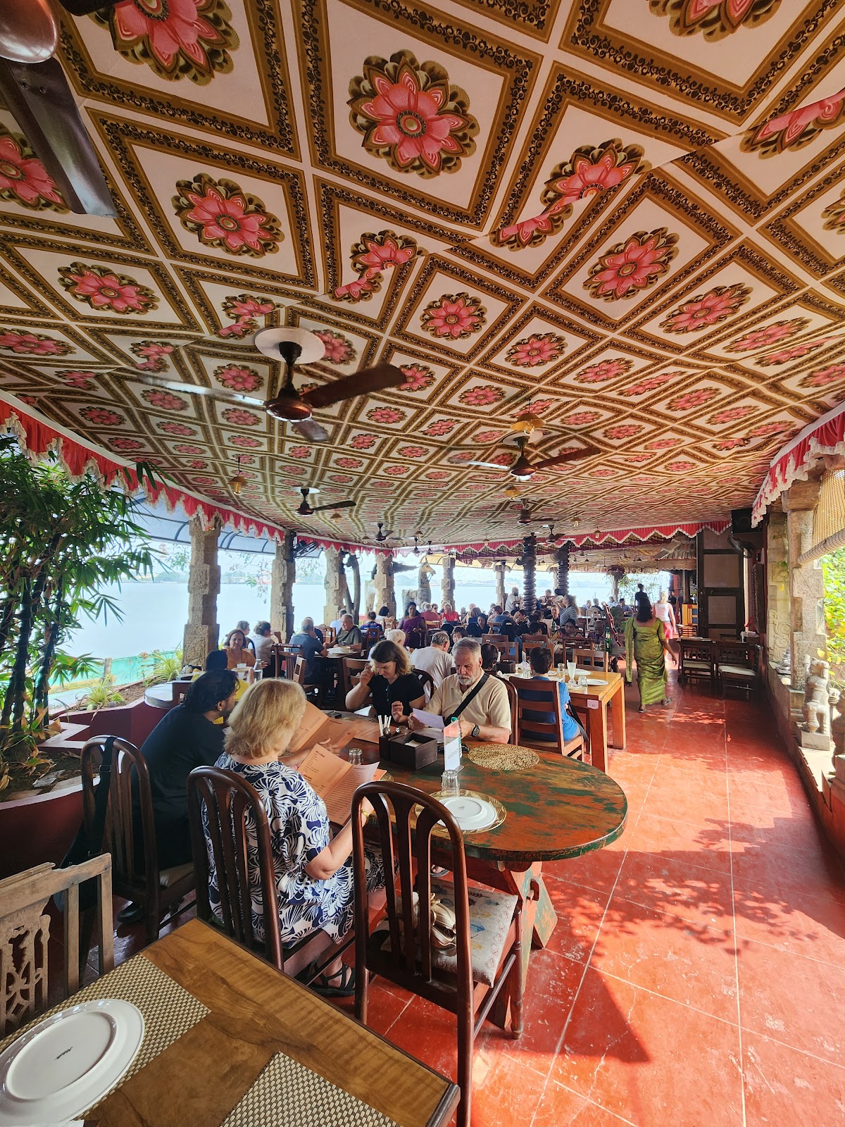 Ginger House Restaurant photo 5