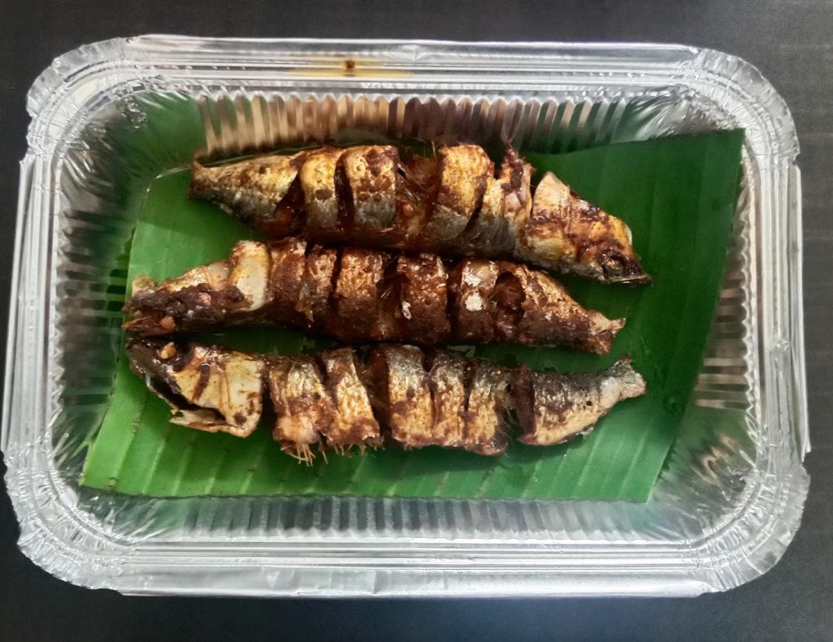 Gogi's Kerala Kitchen