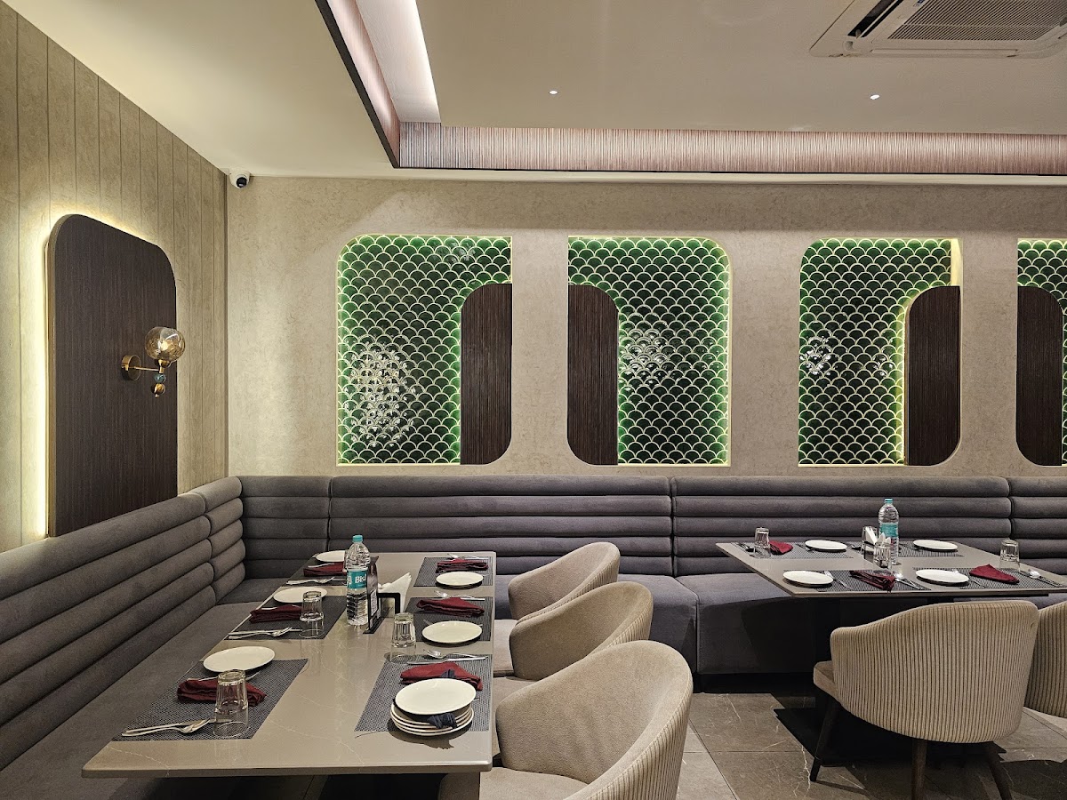 Golden Quill Restaurant and Cafe photo 3