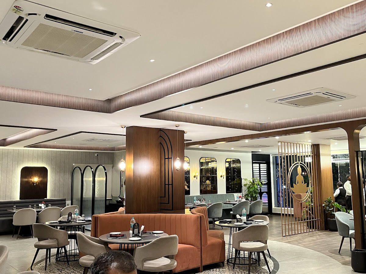 Golden Quill Restaurant and Cafe photo 4