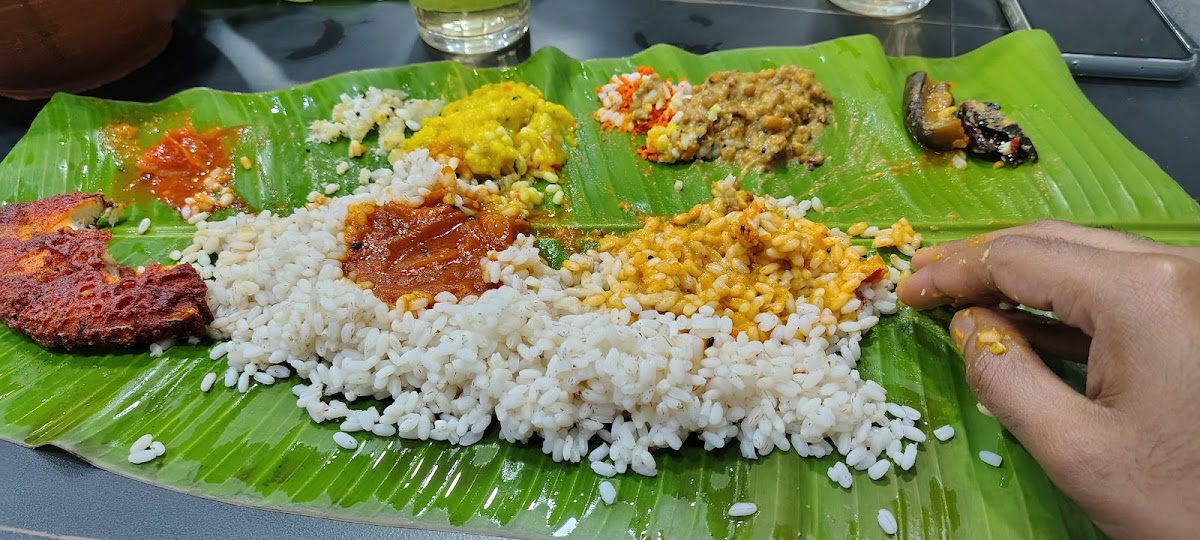 Golden Thalassery Resturant LLC photo 2