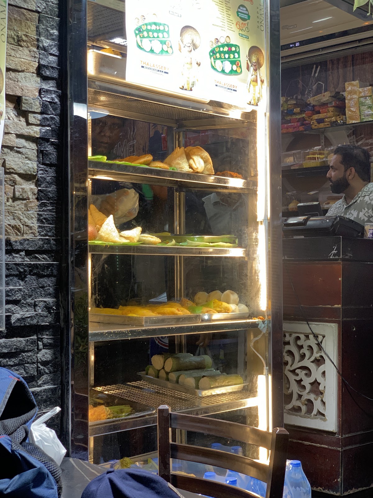 Golden Thalassery Resturant LLC photo 3