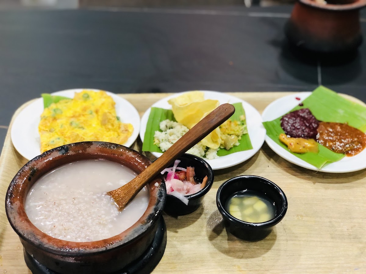 Golden Thalassery Resturant LLC photo 4