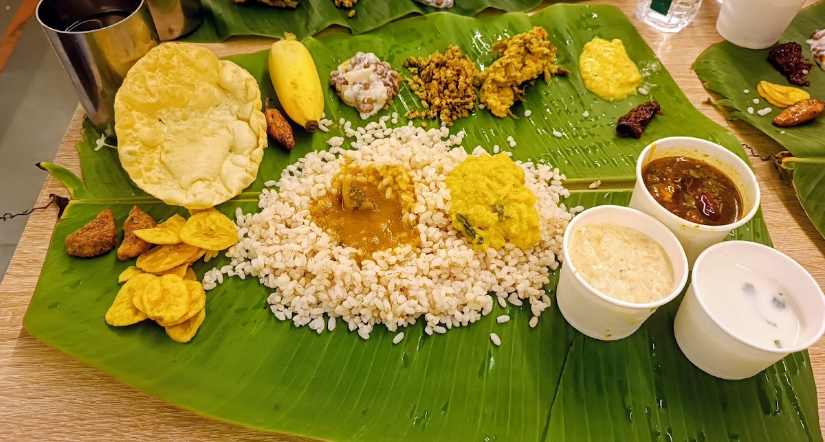 Grace Restaurant photo 2