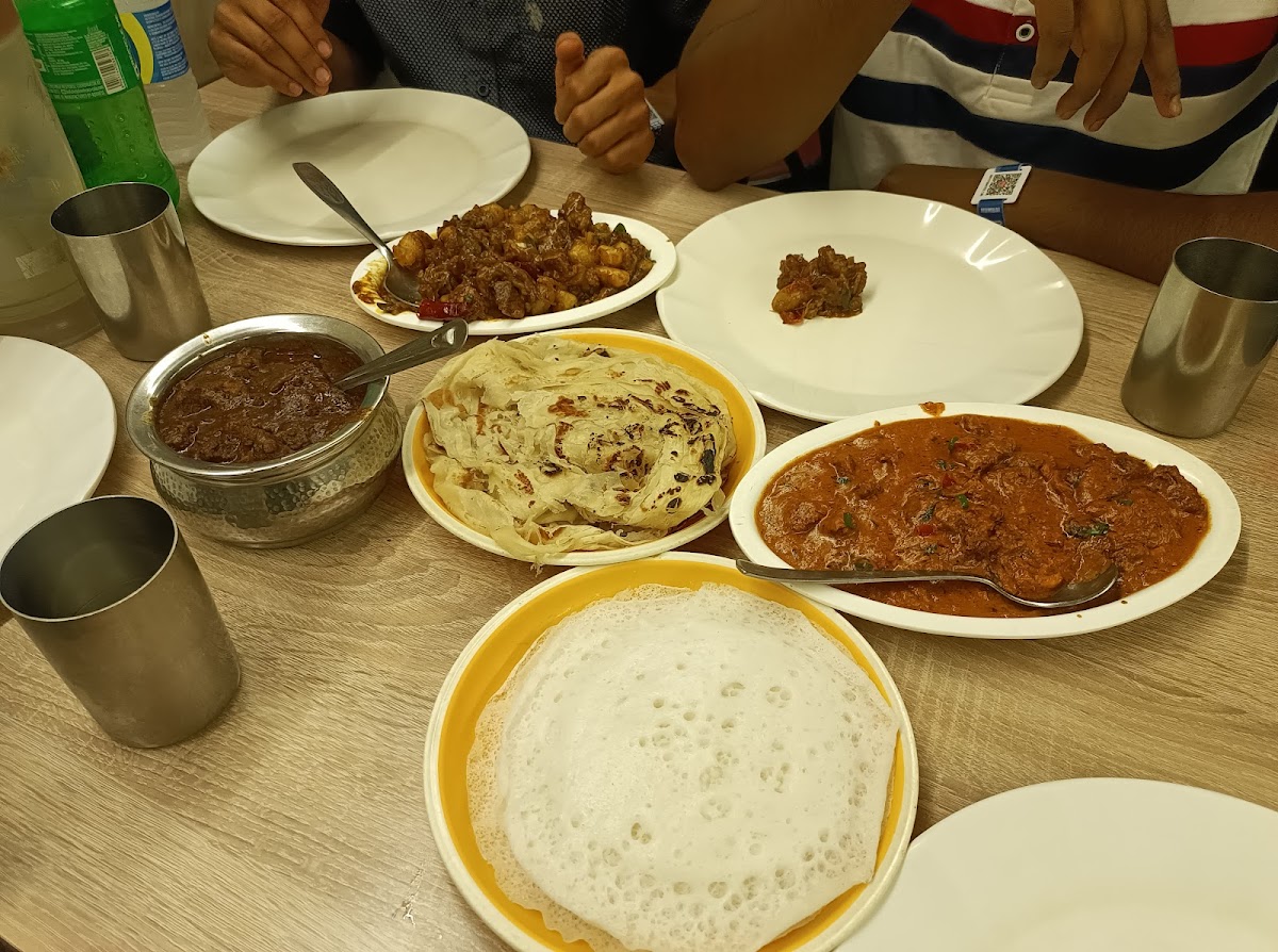 Grace Restaurant photo 5