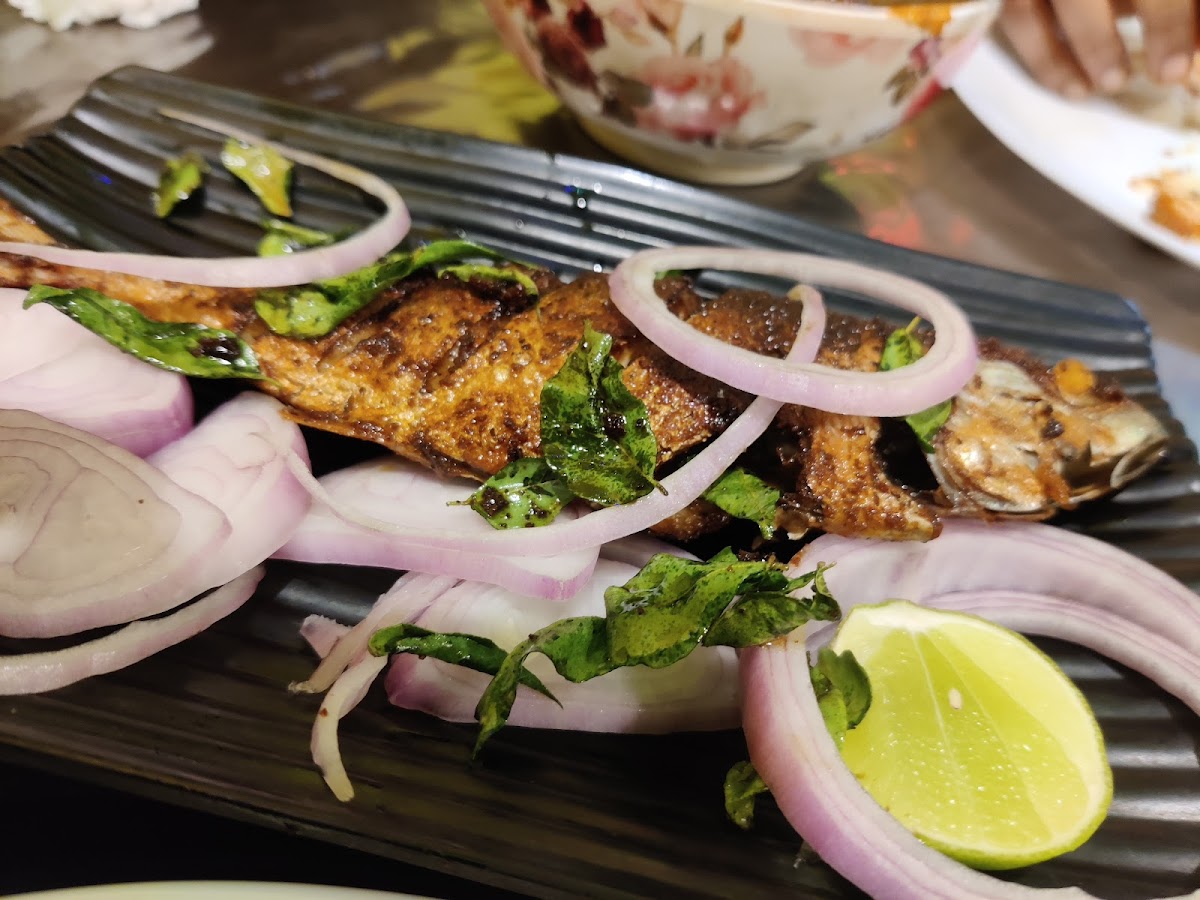 Grand Kerala Resto photo 2